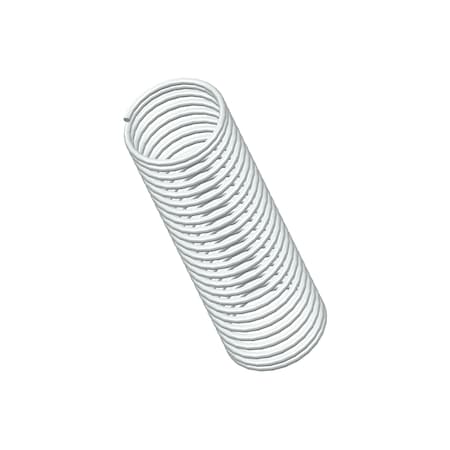 Approved Vendor Compression Spring, O= .219, L= .69, W= .014 G609973030
